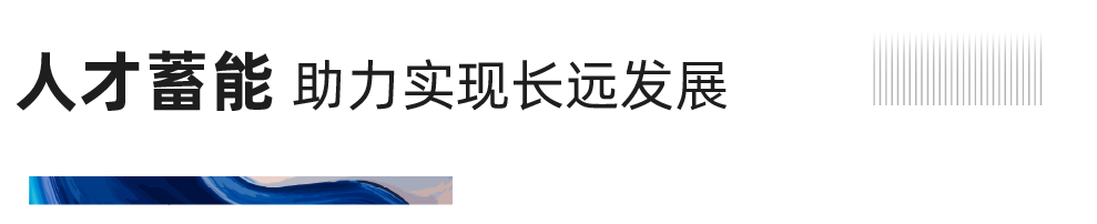 沉磅！玩彩网地产蝉联“2020中国房地产最佳雇主企业”